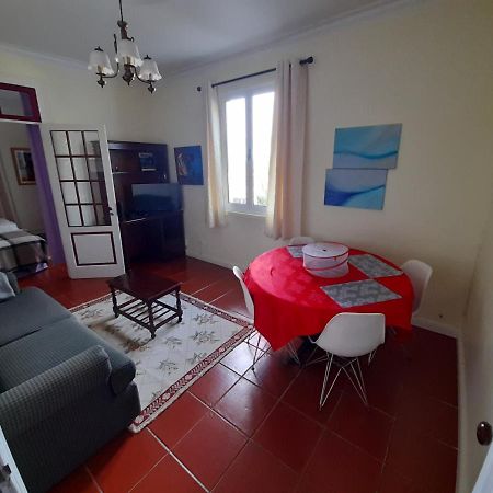 Casa Da Mediana Apartment Ribeira Grande Exterior foto